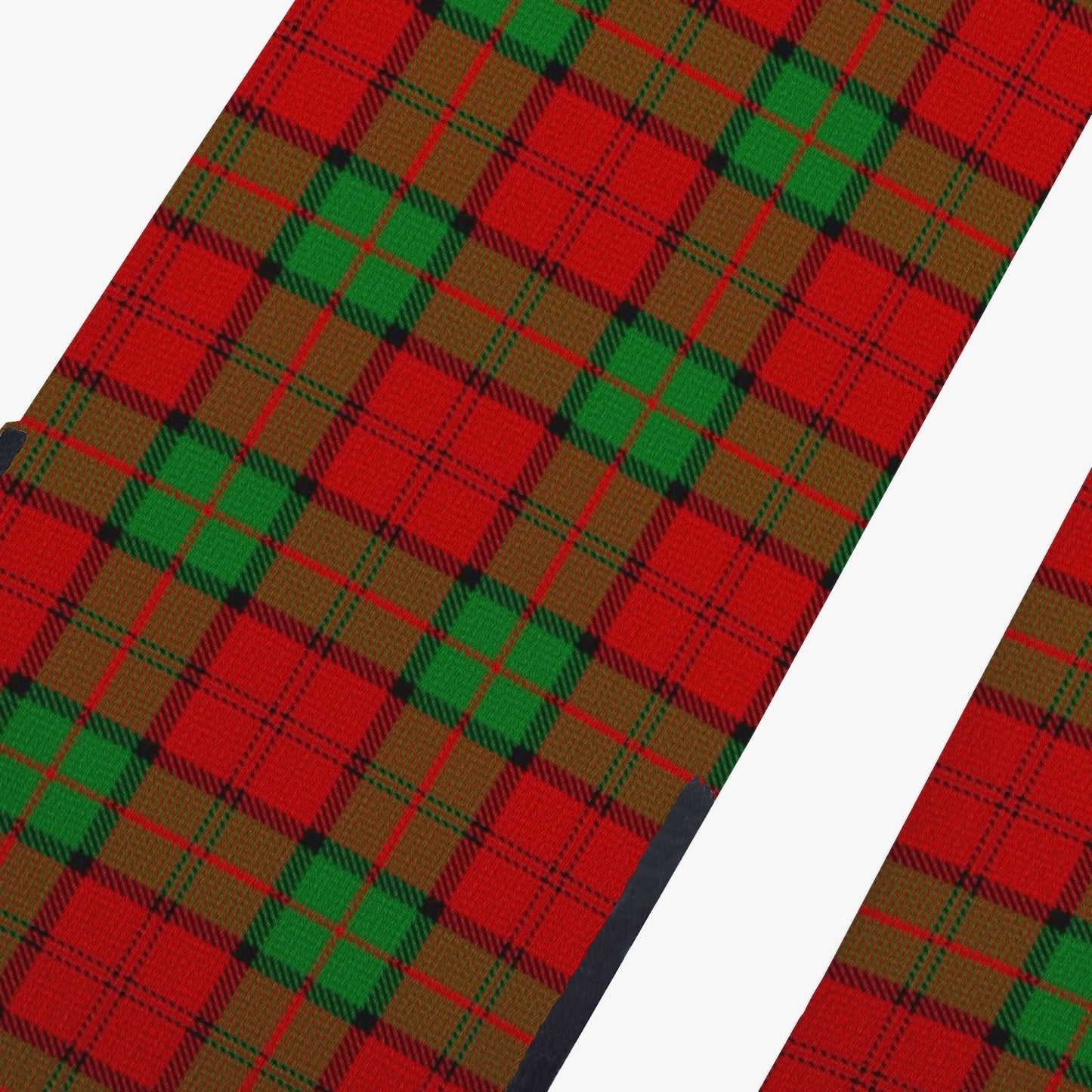 Clan Dunbar Tartan Reinforced Sports Socks