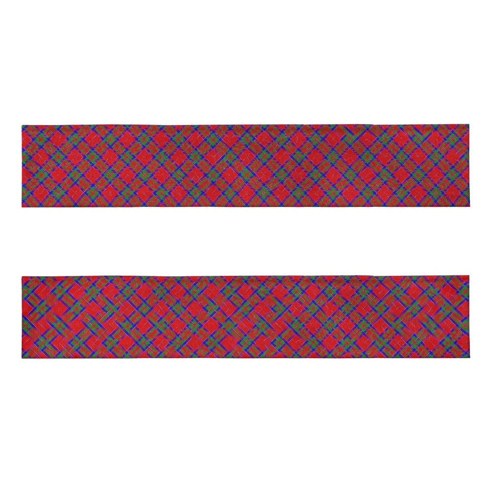Clan MacGillivray Tartan Scarf