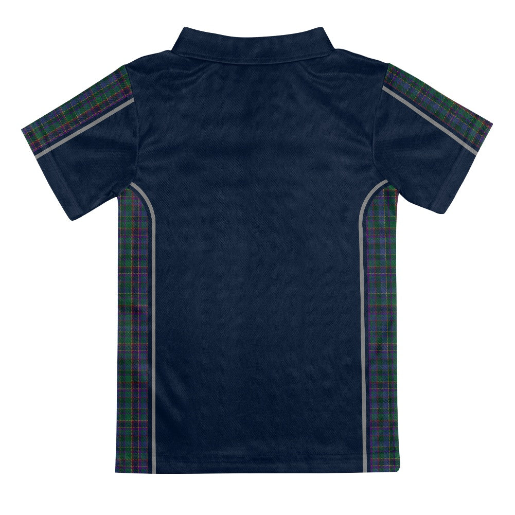 Fourth Fold Children's Polo shirt
