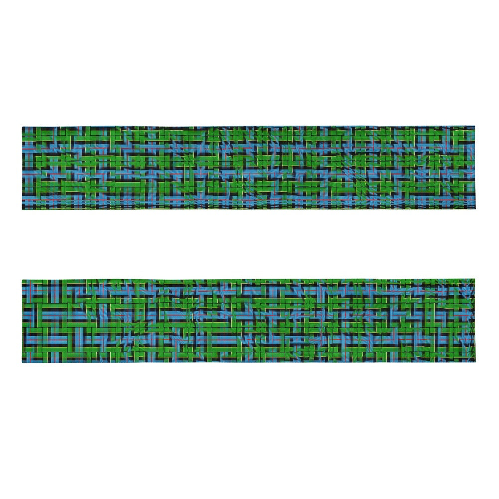 Clan Forsyth Tartan Scarf