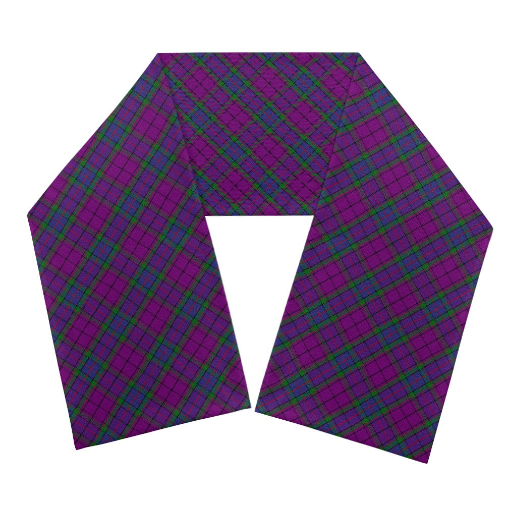 Clan Wardlaw Tartan Scarf