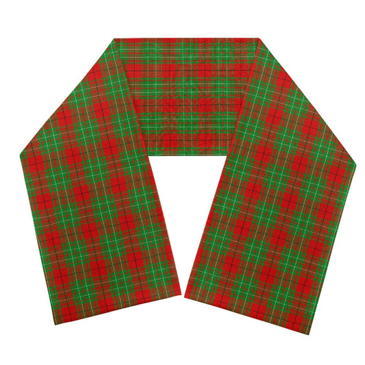 Clan Cumming Tartan Scarf