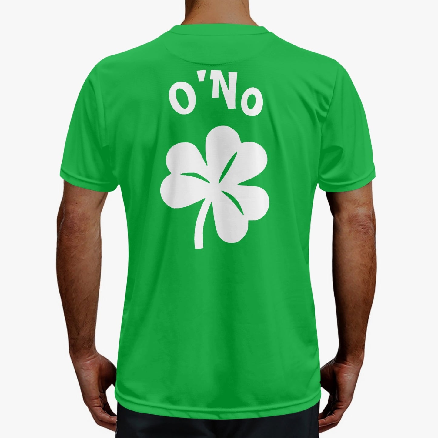 Paddy's Day - O'No