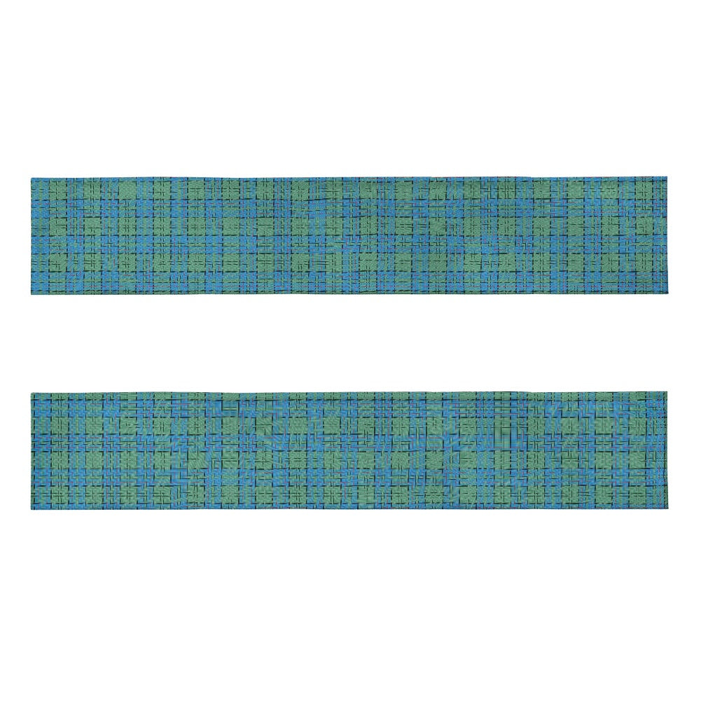 Clan Lockhart Tartan Scarf