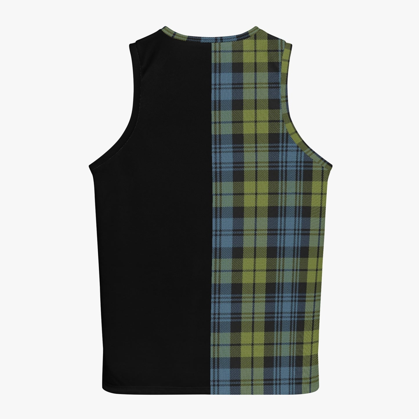 Clan Campbell Basketball Jersey