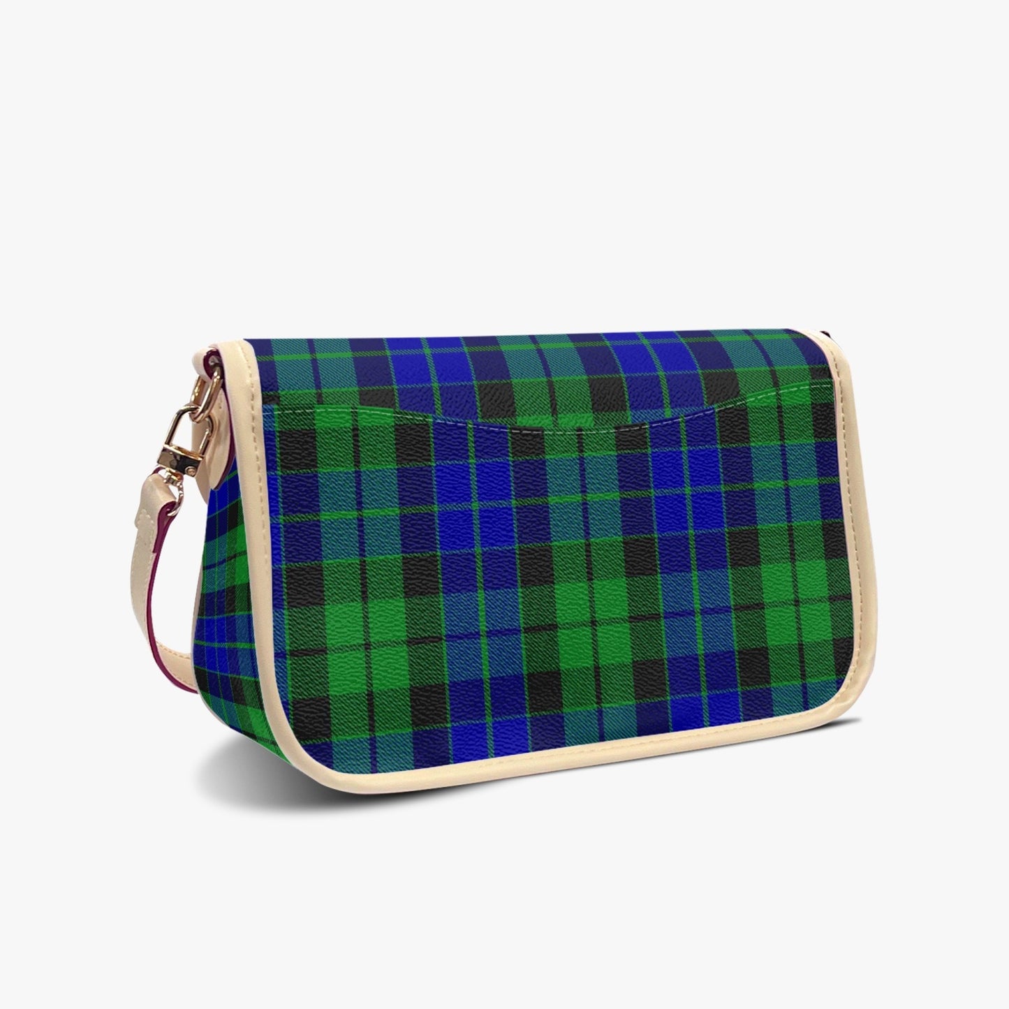 Clan MacKay Underarm Bag