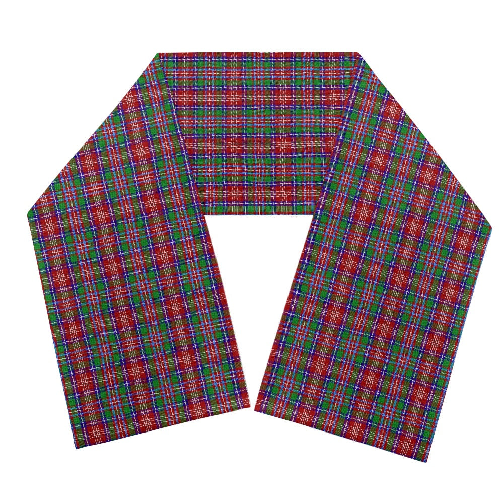 Clan Ritchie Tartan Scarf