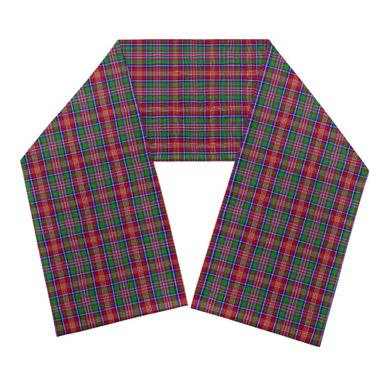 Clan Ritchie Tartan Scarf