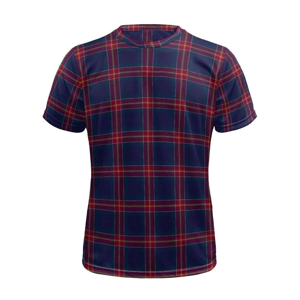 NETA Football 10th - Base Tartan