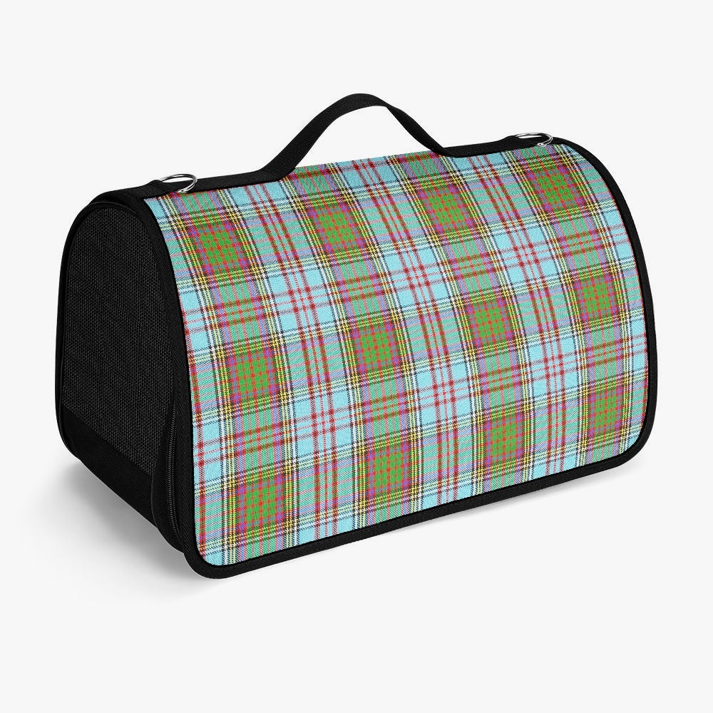 Clan Anderson Pet Carrier Bag