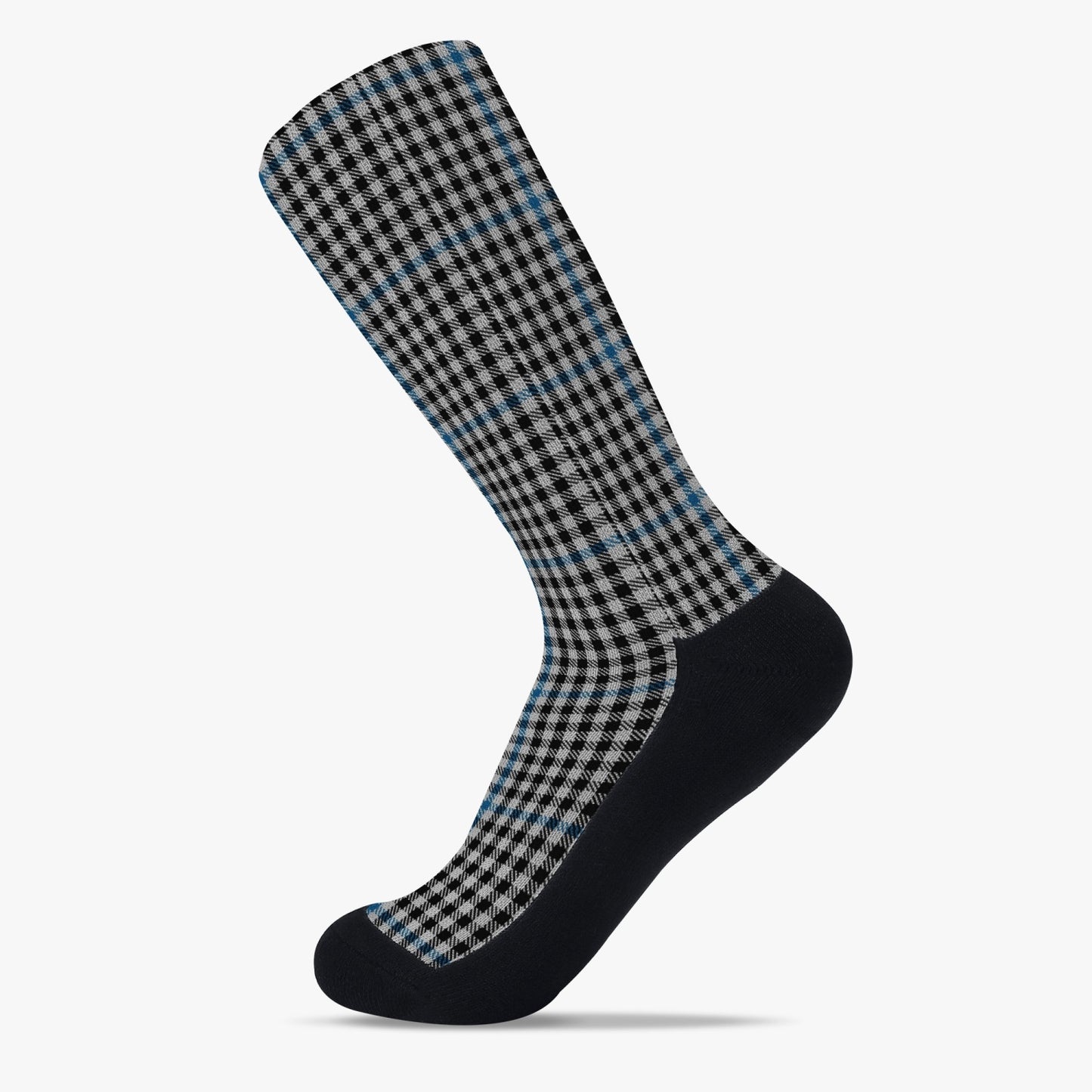 Clan Gladstone Tartan Reinforced Sports Socks