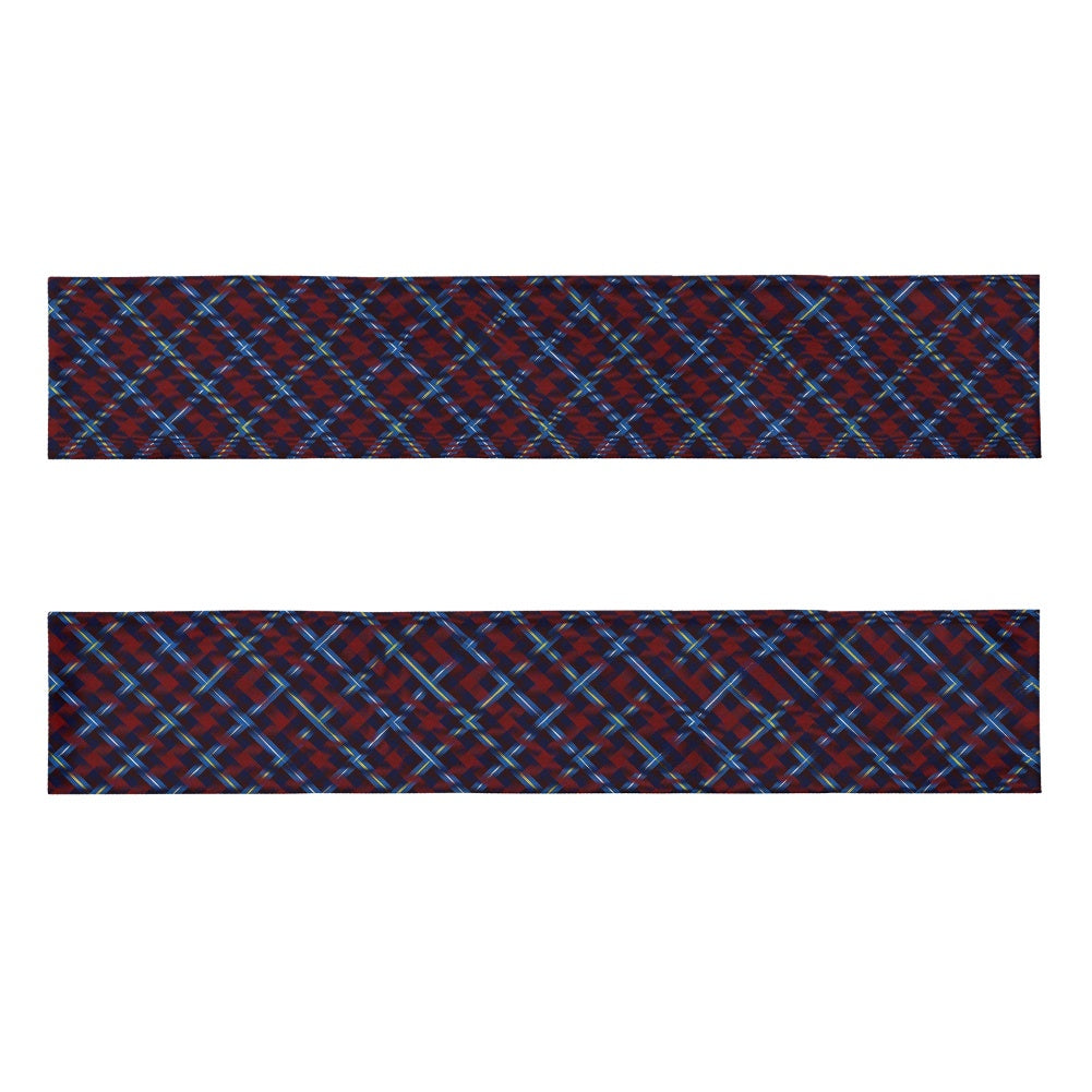 Highland Titles Tartan Scarf