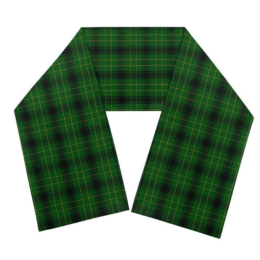 Clan MacArthur Tartan Scarf