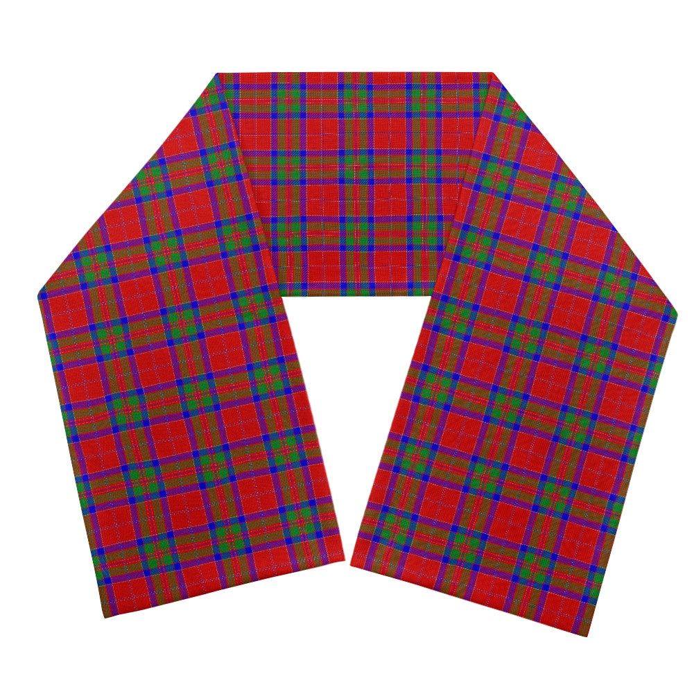 Clan MacGillivray Tartan Scarf