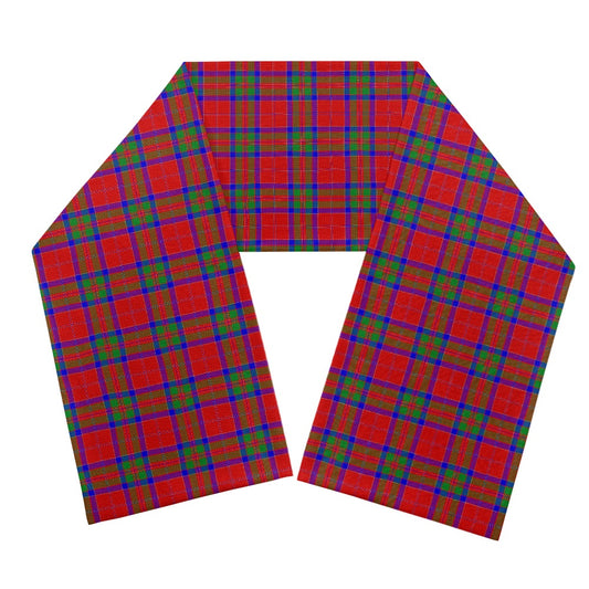 Clan MacGillivray Tartan Scarf