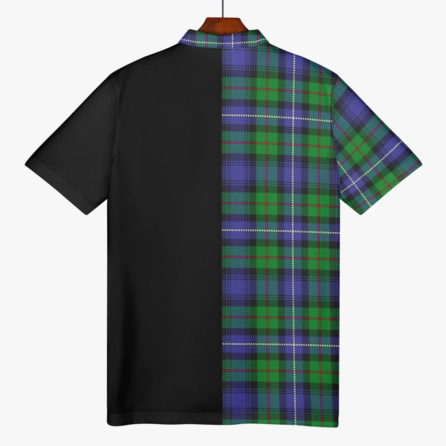 Clan Donnachaidh Polo Shirt