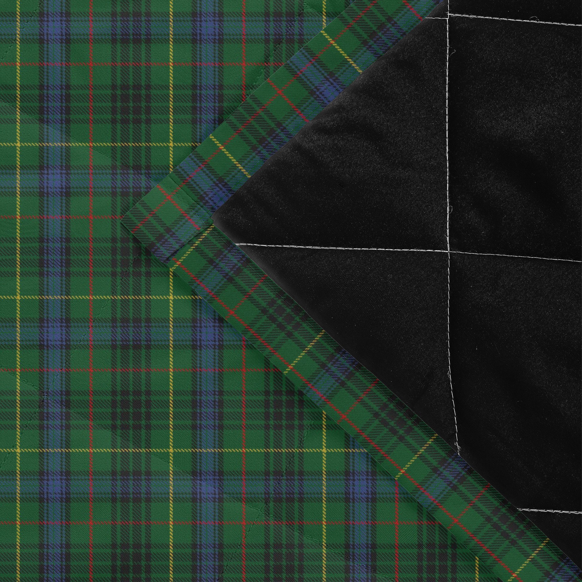 Clan Stewart Hunting Quilt Bed Sets