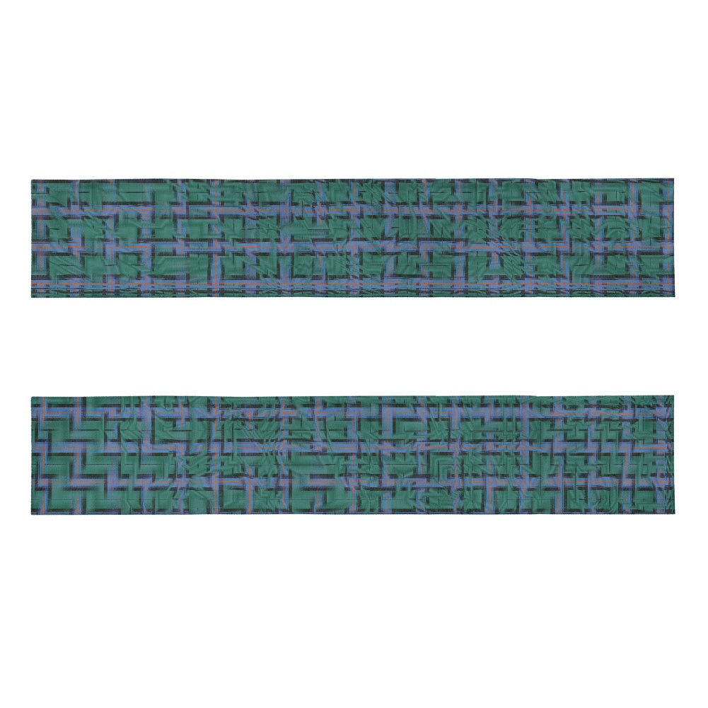 Clan Armstrong Ancient Tartan Scarf