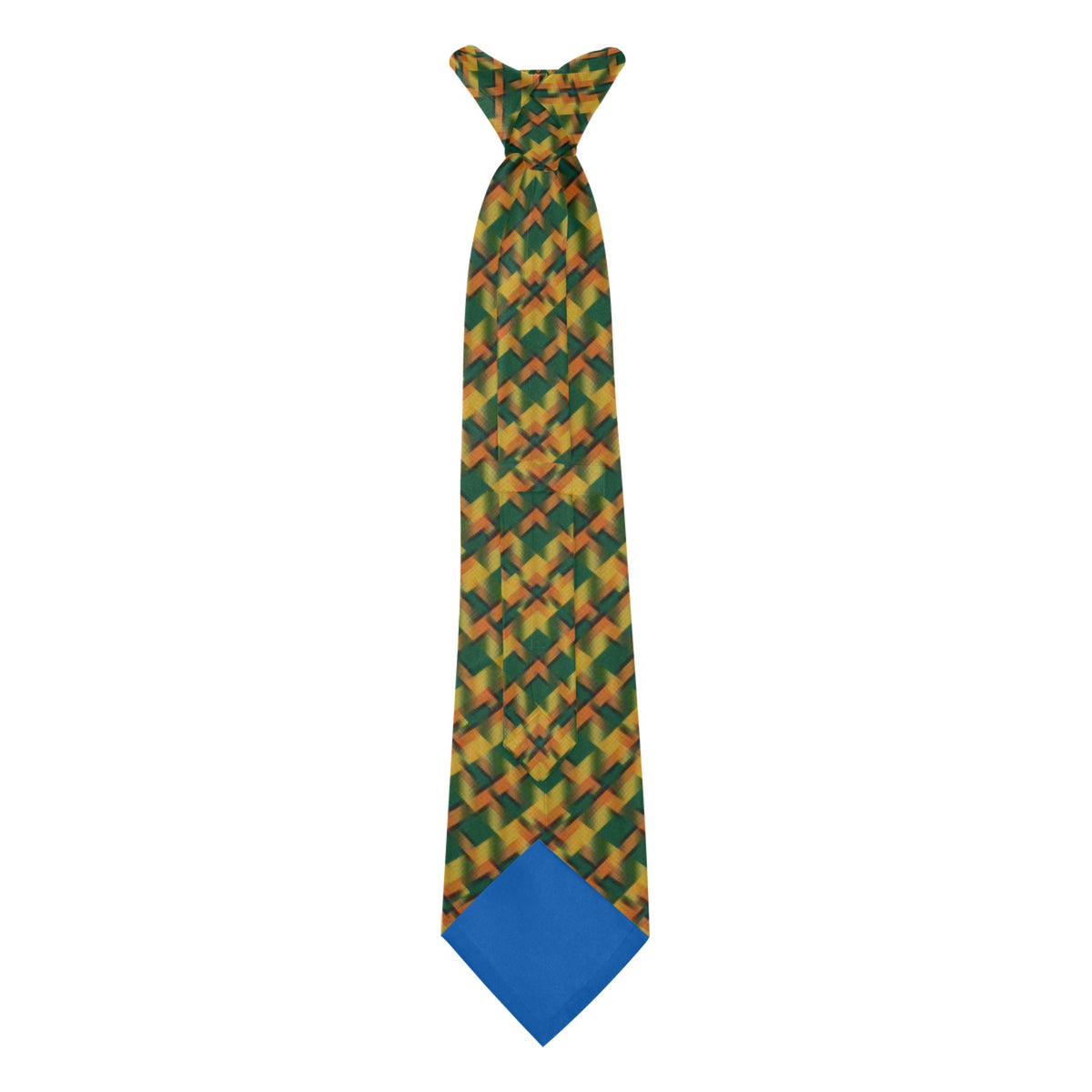 Irish County Derry Necktie