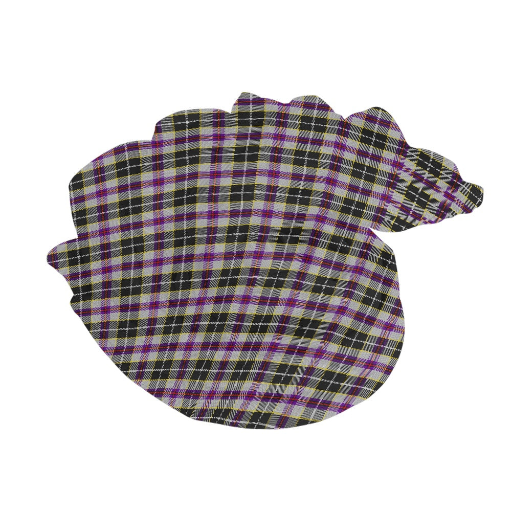 Cornish - Pengelley Tartan Chiffon Scarf