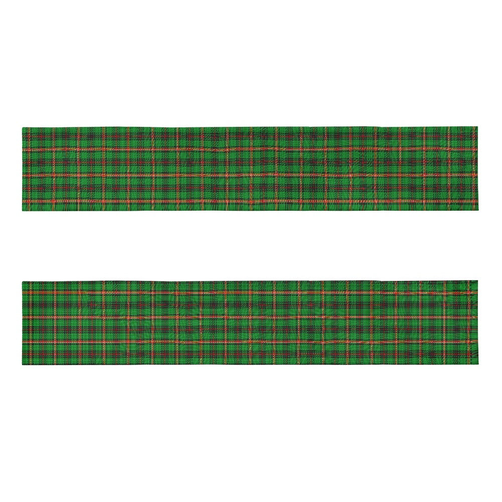 Clan Kinnear Tartan Scarf