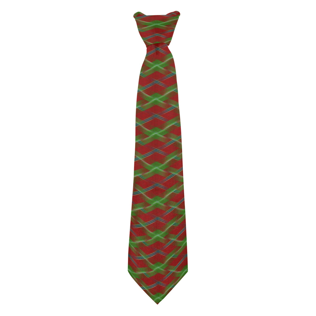 Irish County Connemara Necktie