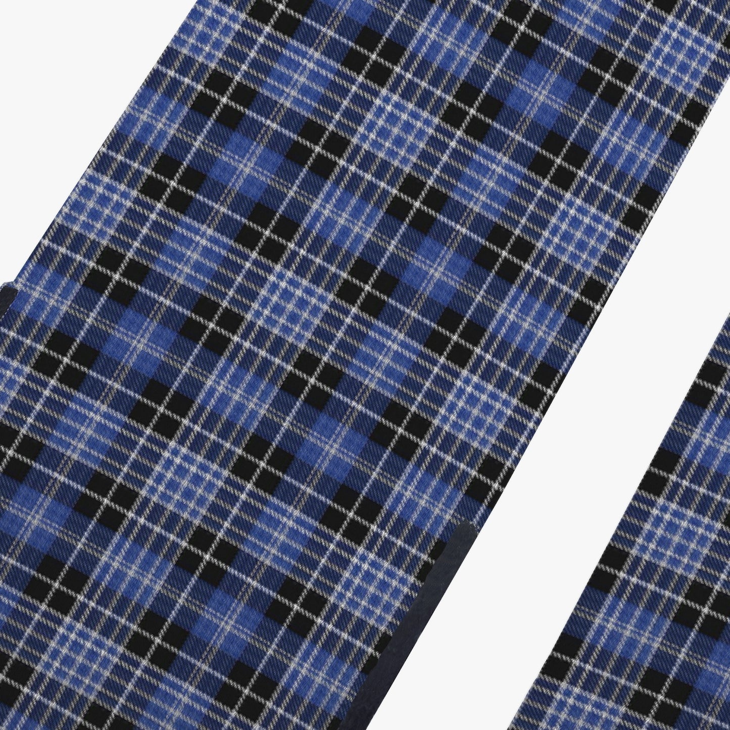 Clan Clark Tartan Reinforced Sports Socks