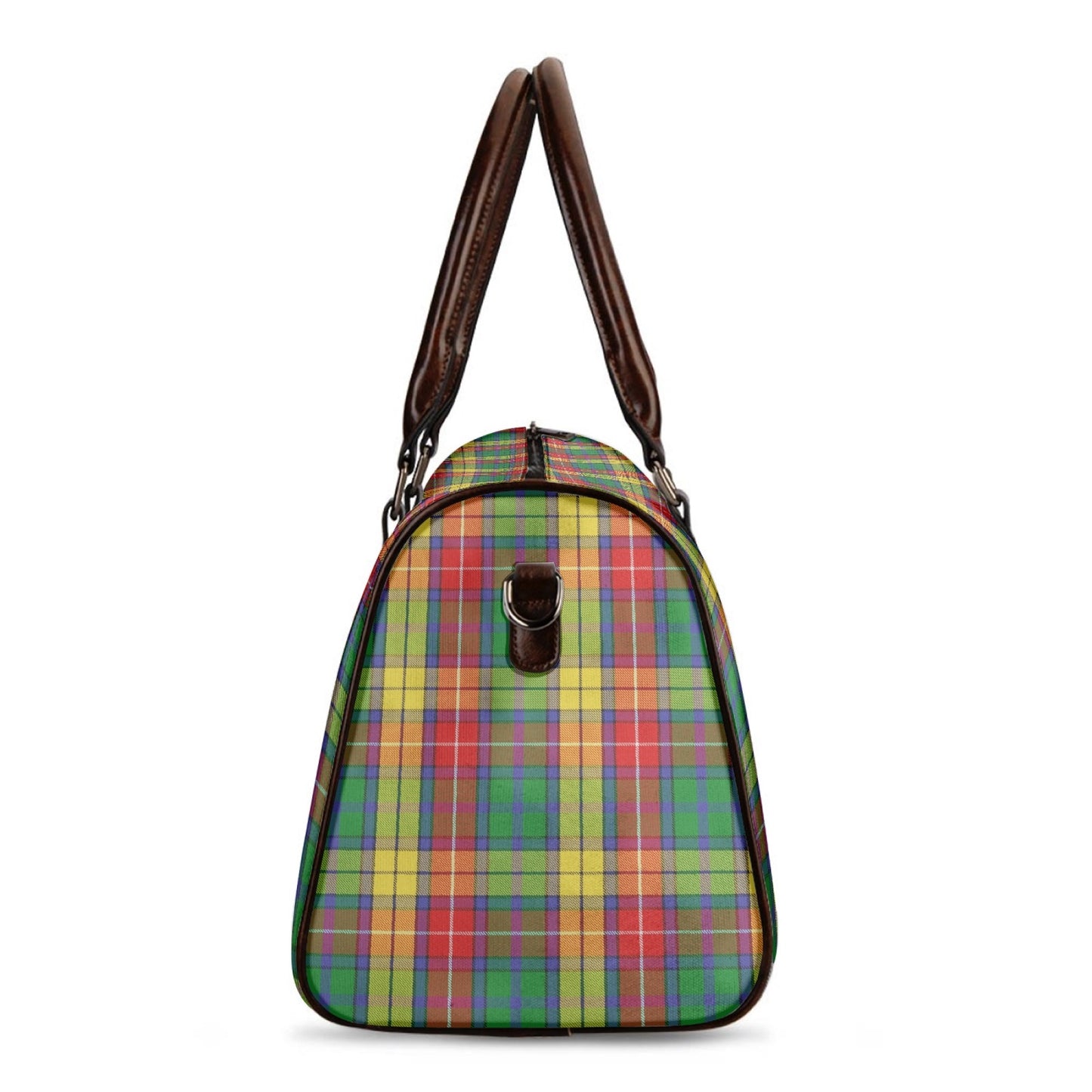 Clan Buchanan Duffle Bag