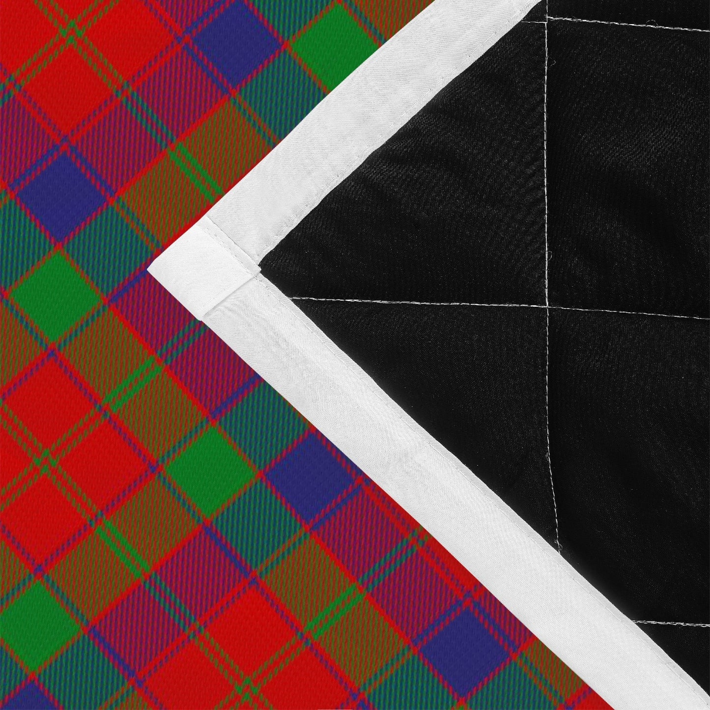 Clan Donnachaidh Quilt Bed Sets