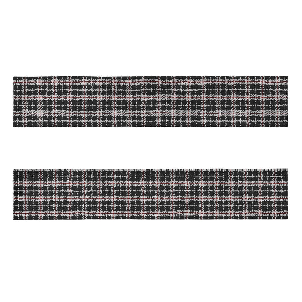 Cornish St Pirans Tartan Scarf