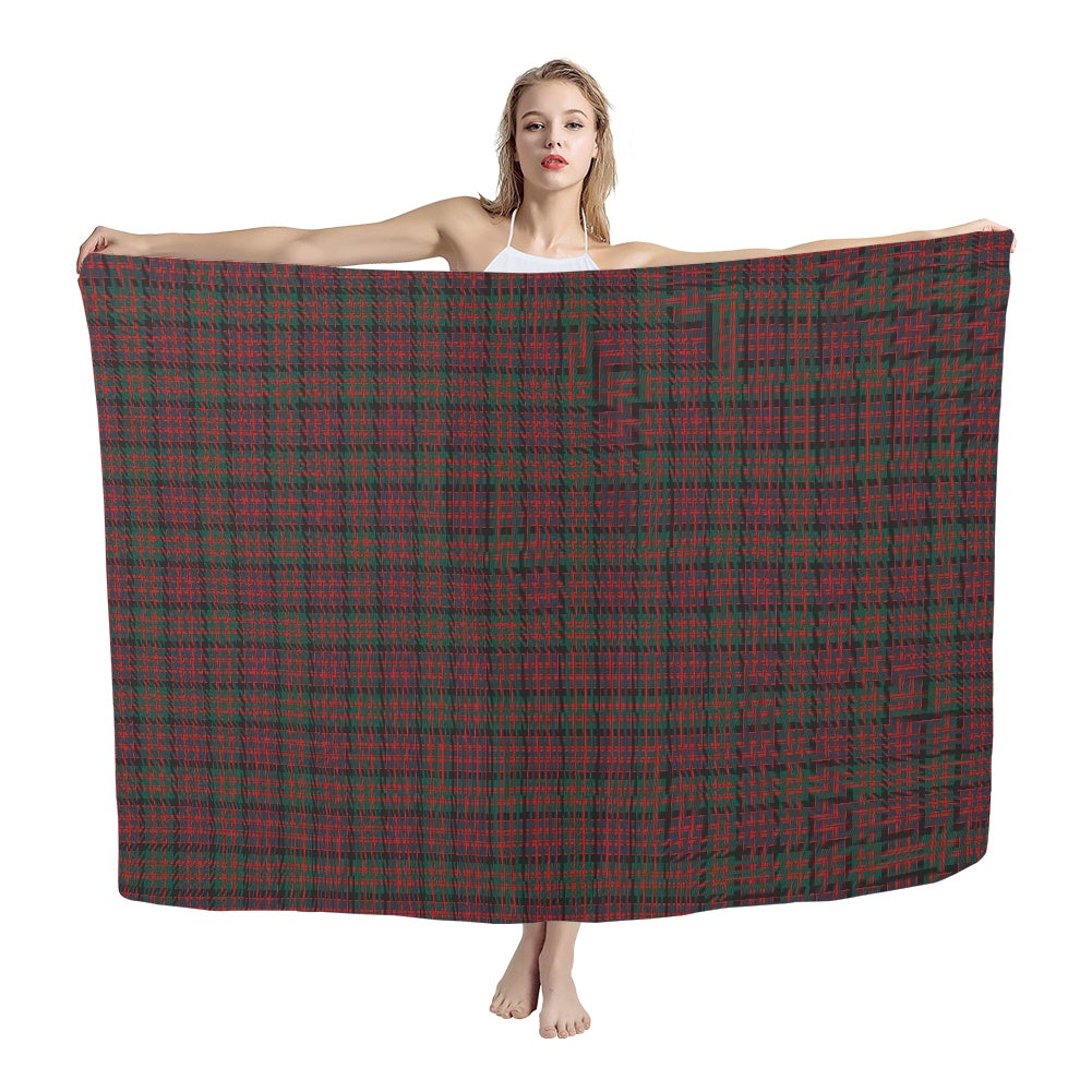 MacDonald for Susan Chiffon Scarf