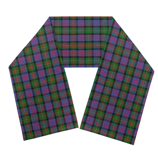 Clan MacDonell of Glengarry Tartan Scarf