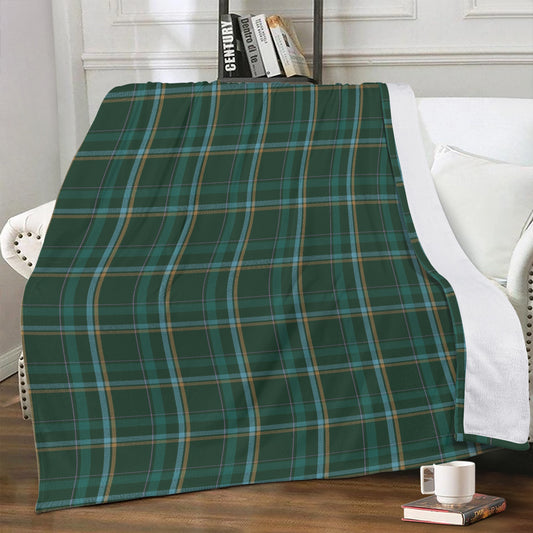 HW Fleece Blanket