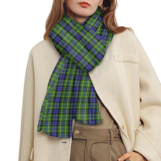 Clan MacNeill of Gigha Tartan Scarf