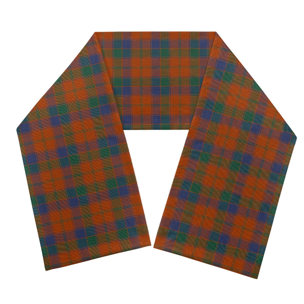 Clan Donnachaidh Ancient Tartan Scarf