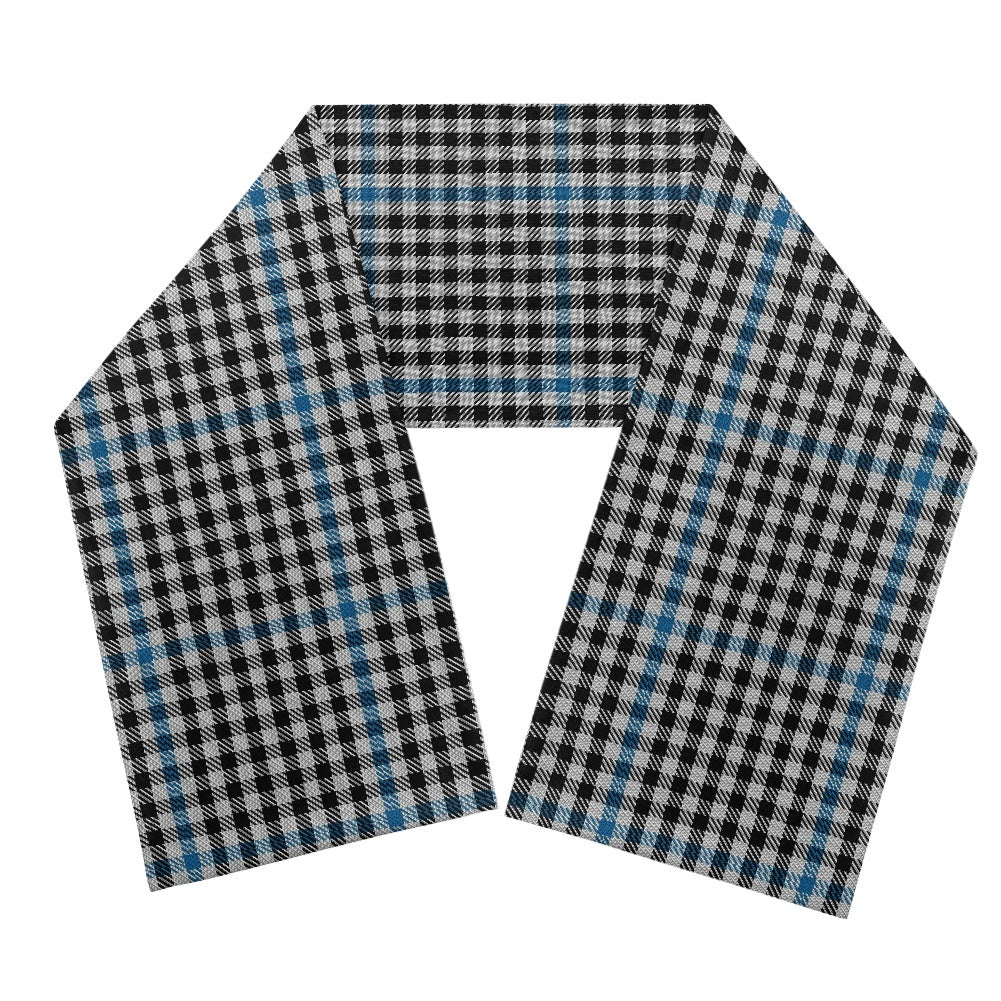 Clan Gladstone Tartan Scarf