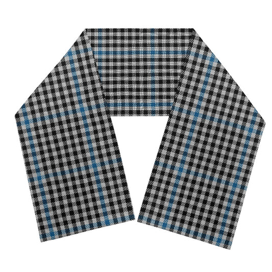 Clan Gladstone Tartan Scarf