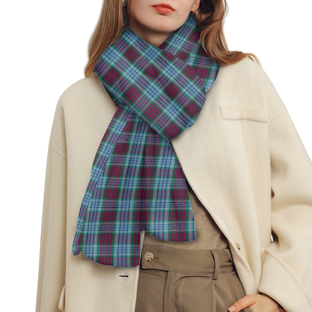 Dun Broch Tartan Scarf
