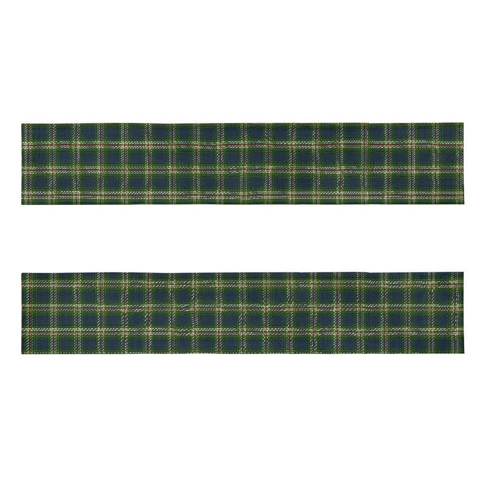 Clan Todd Tartan Scarf