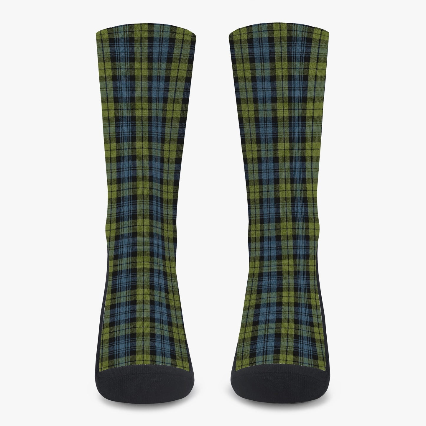 Clan Campbell Reinforced Sports Socks