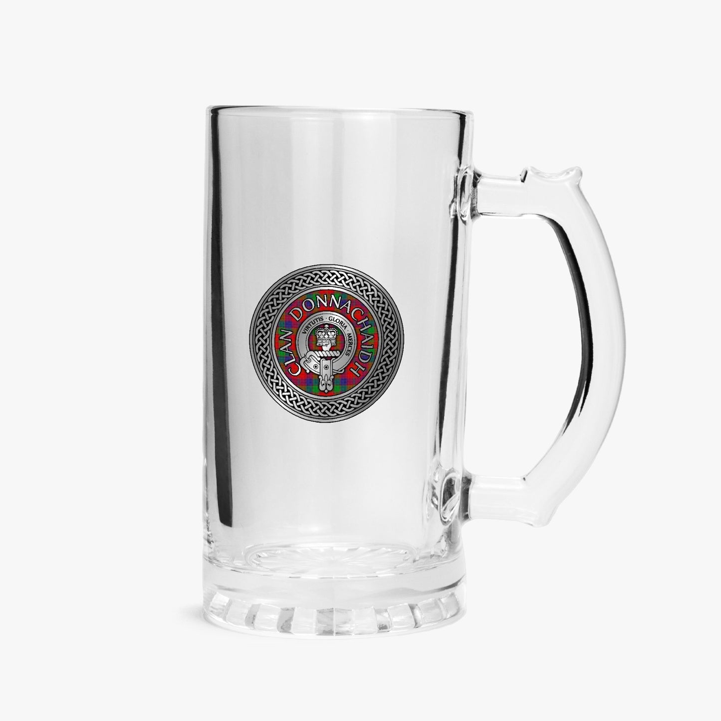 Clan Donnachaidh 16oz Beer Mug