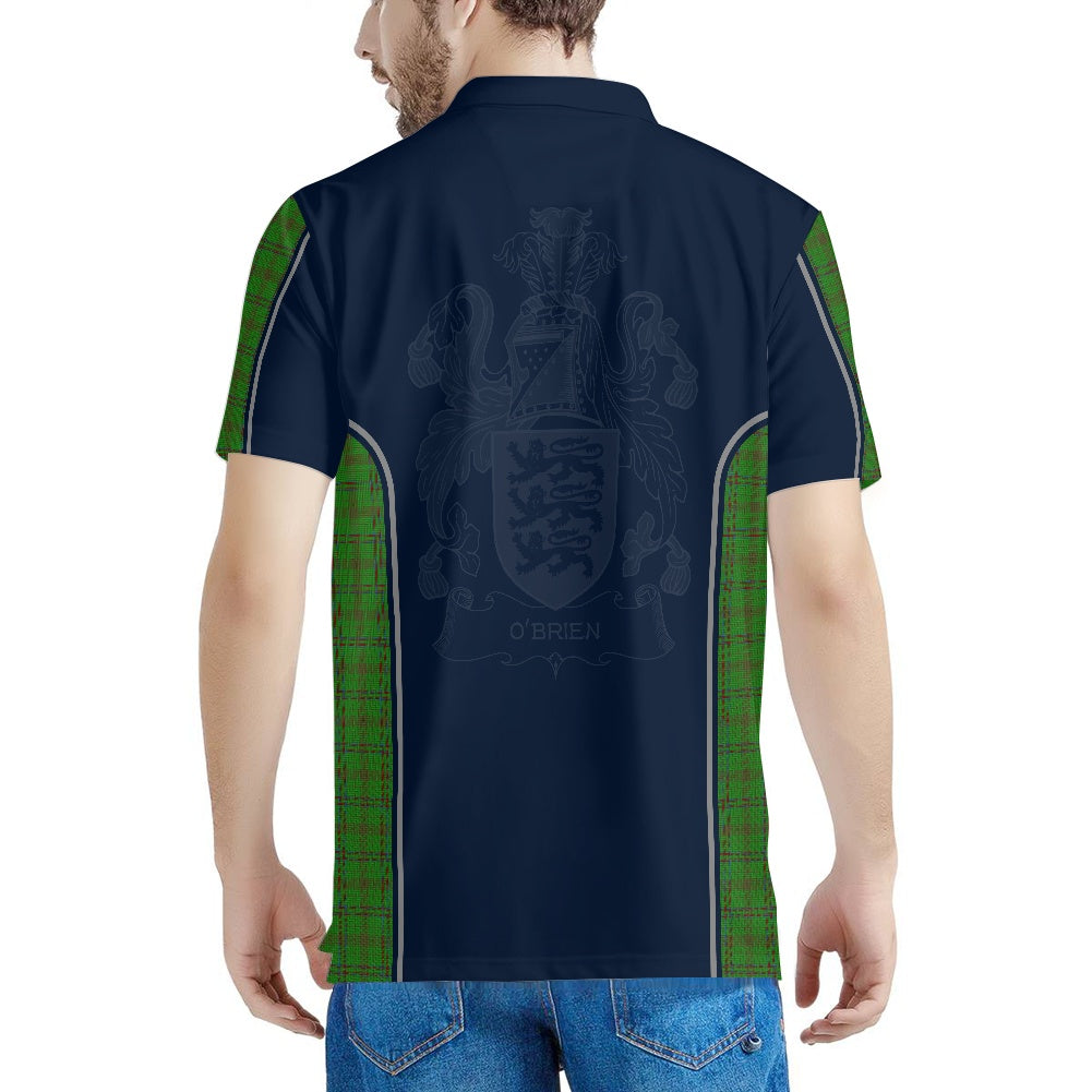 Irish Arms - O'Brien - Polo Shirt