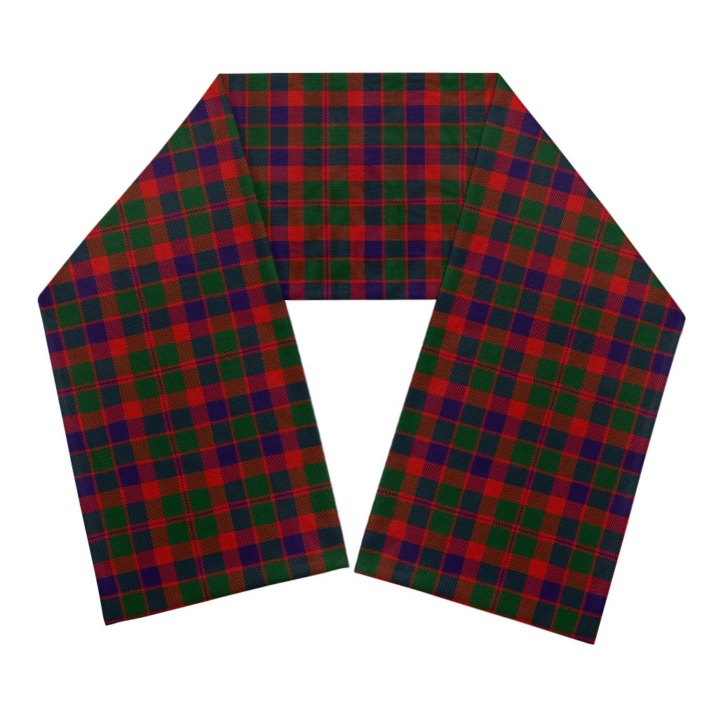 District - Glasgow Tartan Scarf