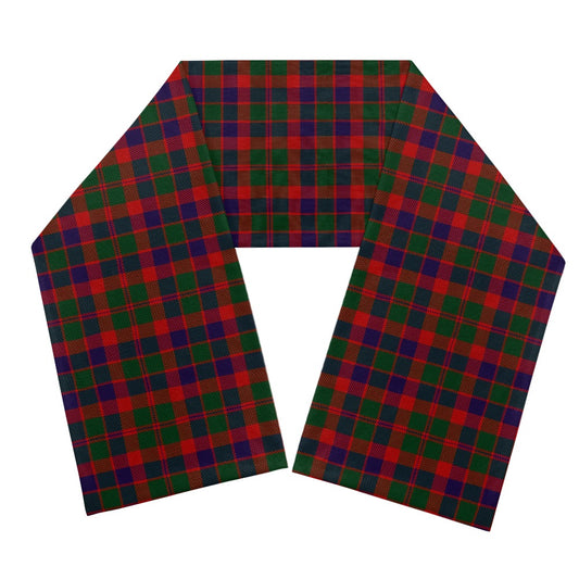 District - Glasgow Tartan Scarf