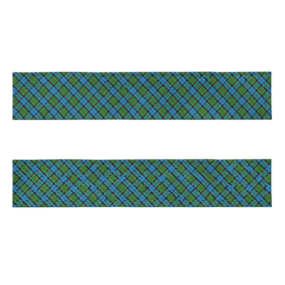 Clan Colquhoun Tartan Scarf