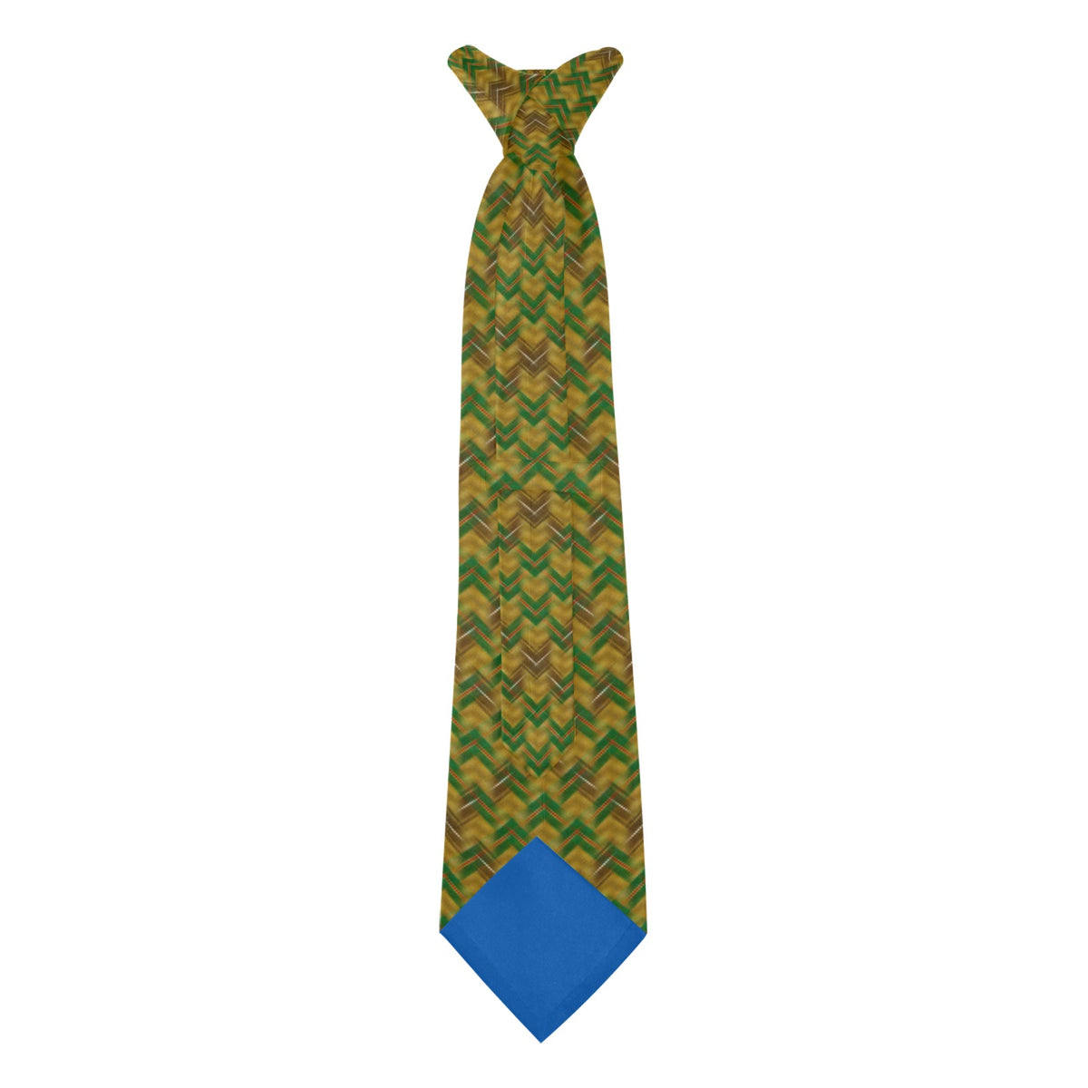 Irish Province Connaught Necktie