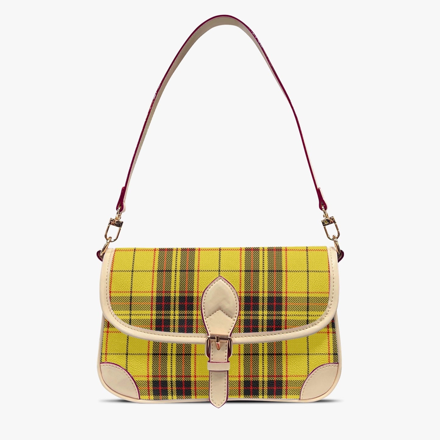 Clan MacLeod Underarm Bag