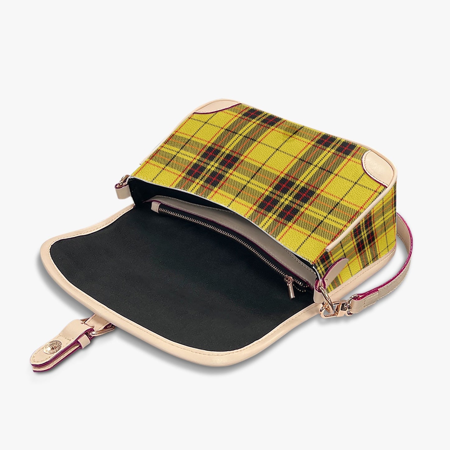 Clan MacLeod Underarm Bag