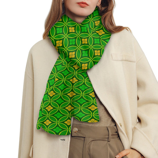 Wagara - Shippo Scarf