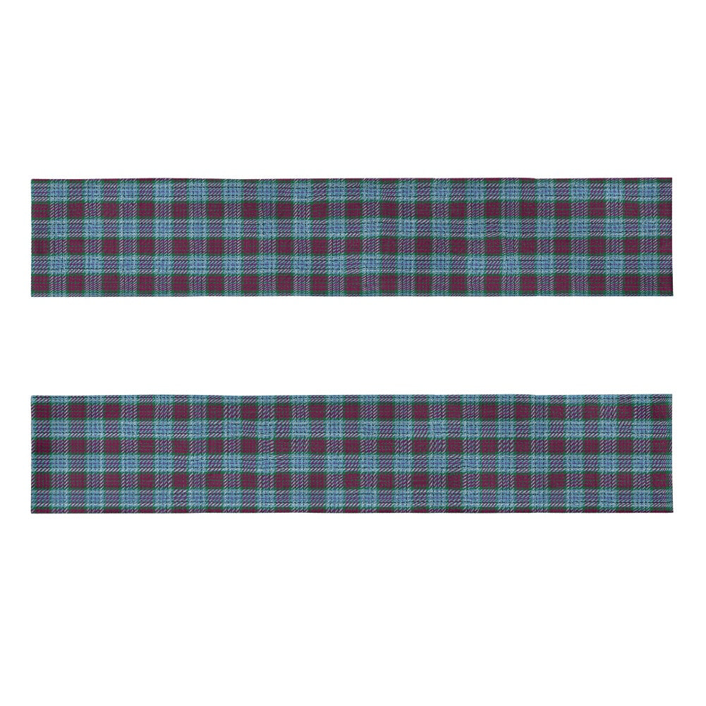 Dun Broch Tartan Scarf